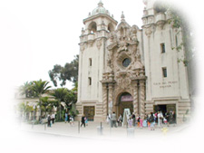 Casa del Prado