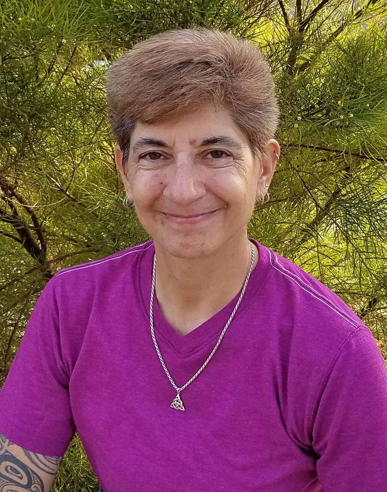 Debbie